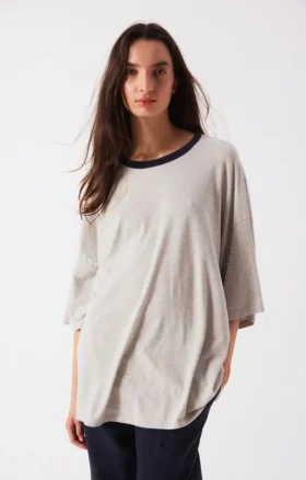 Damen-T-Shirt Cribay Artikelnummer: CRI02AH26