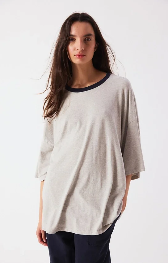 Damen-T-Shirt Cribay Artikelnummer: CRI02AH26