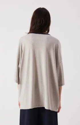 Damen-T-Shirt Cribay Artikelnummer: CRI02AH26