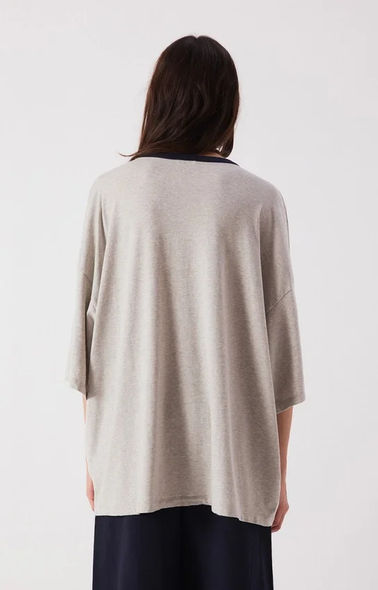 Damen-T-Shirt Cribay Artikelnummer: CRI02AH26