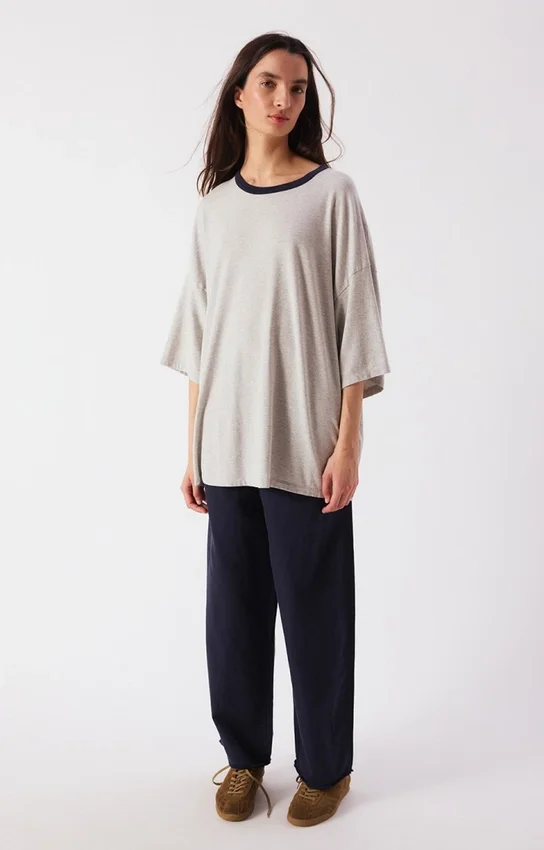 Damen-T-Shirt Cribay Artikelnummer: CRI02AH26