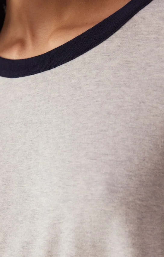 Damen-T-Shirt Cribay Artikelnummer: CRI02AH26