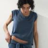 Damen-T-Shirt „Dualy“ Artikelnummer: DUA02AH26