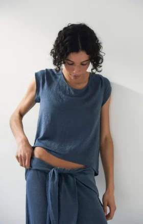 Damen-T-Shirt „Dualy“ Artikelnummer: DUA02AH26