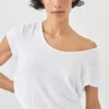 Damen-T-Shirt „Dualy“ Artikelnummer: DUA02AH26