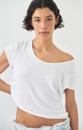 Damen-T-Shirt „Dualy“ Artikelnummer: DUA02AH26