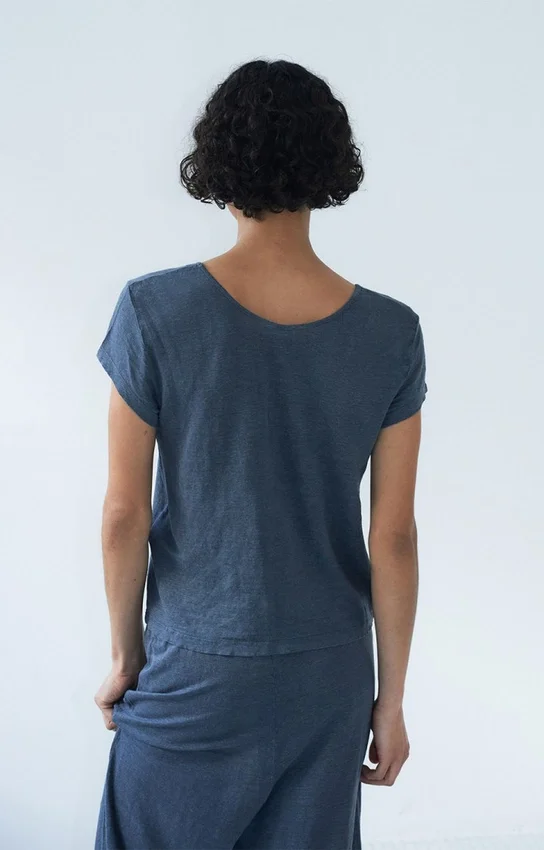 Damen-T-Shirt „Dualy“ Artikelnummer: DUA02AH26