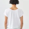 Damen-T-Shirt „Dualy“ Artikelnummer: DUA02AH26
