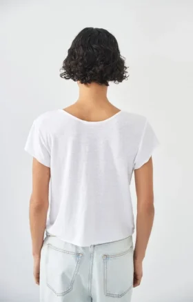 Damen-T-Shirt „Dualy“ Artikelnummer: DUA02AH26
