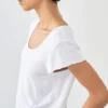 Damen-T-Shirt „Dualy“ Artikelnummer: DUA02AH26