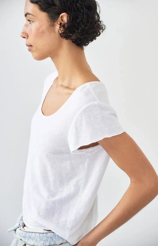 Damen-T-Shirt „Dualy“ Artikelnummer: DUA02AH26