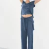 Damen-T-Shirt „Dualy“ Artikelnummer: DUA02AH26