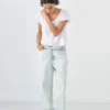Damen-T-Shirt „Dualy“ Artikelnummer: DUA02AH26