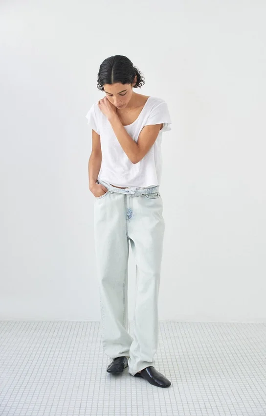 Damen-T-Shirt „Dualy“ Artikelnummer: DUA02AH26