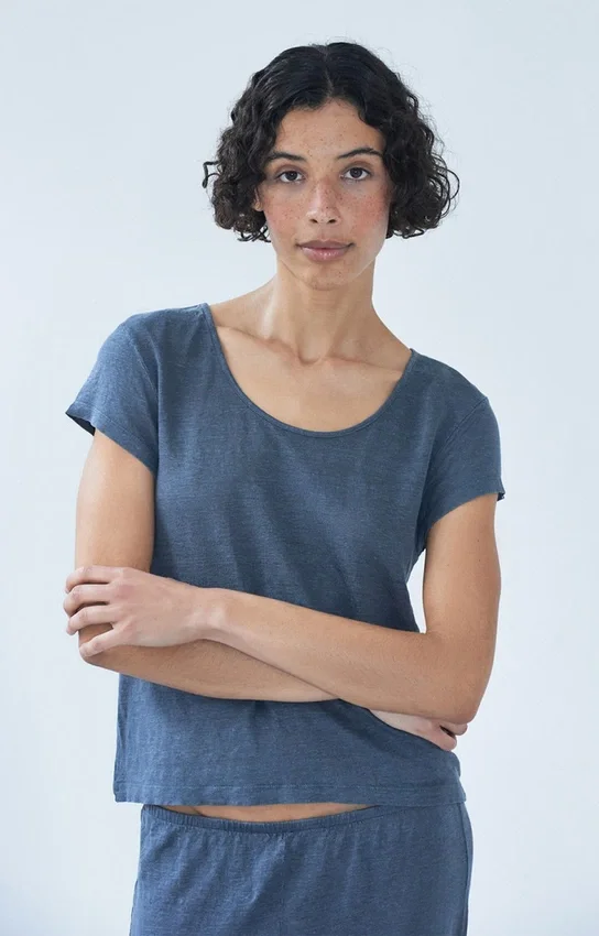 Damen-T-Shirt „Dualy“ Artikelnummer: DUA02AH26