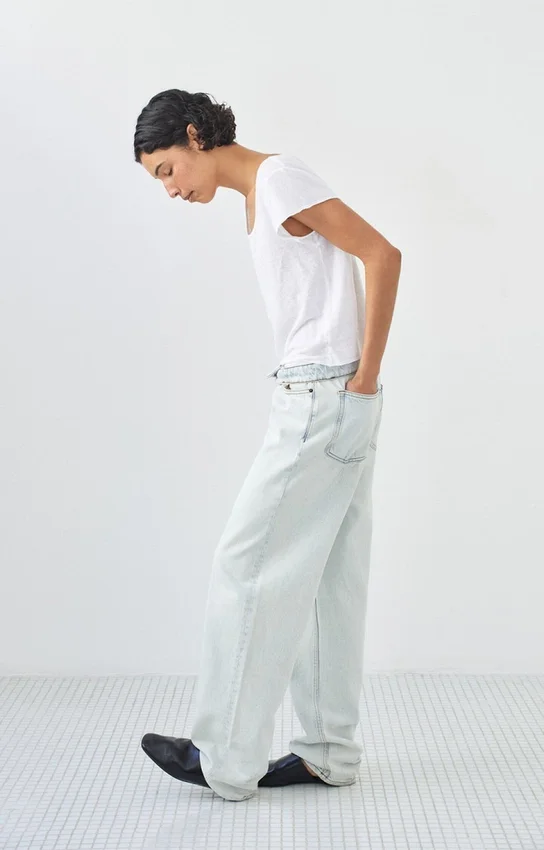 Damen-T-Shirt „Dualy“ Artikelnummer: DUA02AH26