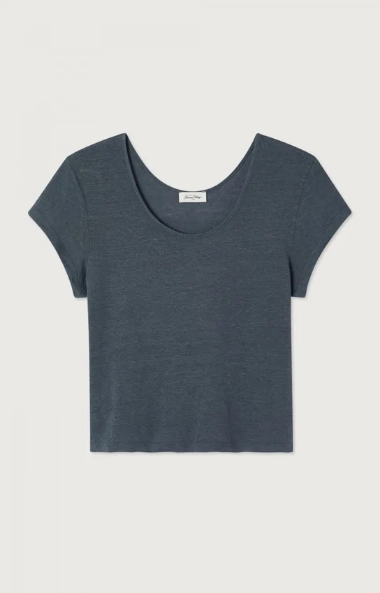 Damen-T-Shirt „Dualy“ Artikelnummer: DUA02AH26