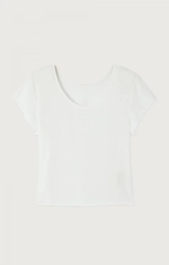 Damen-T-Shirt „Dualy“ Artikelnummer: DUA02AH26