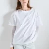 Damen-T-Shirt Fizvalley Artikelnummer: FIZ02AH26
