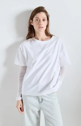 Damen-T-Shirt Fizvalley Artikelnummer: FIZ02AH26