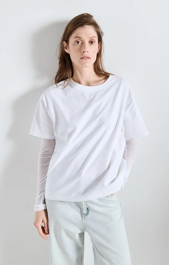 Damen-T-Shirt Fizvalley Artikelnummer: FIZ02AH26