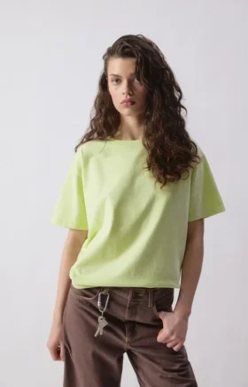 Damen-T-Shirt Fizvalley Artikelnummer: FIZ02AH26