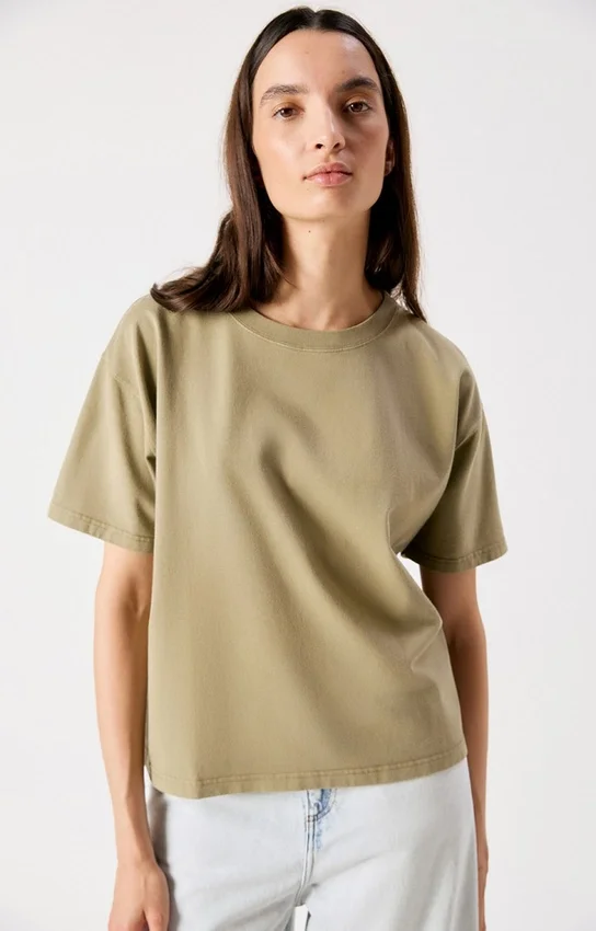 Damen-T-Shirt Fizvalley Artikelnummer: FIZ02AH26
