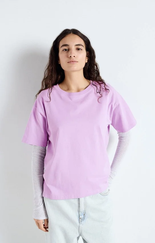Damen-T-Shirt Fizvalley Artikelnummer: FIZ02AH26