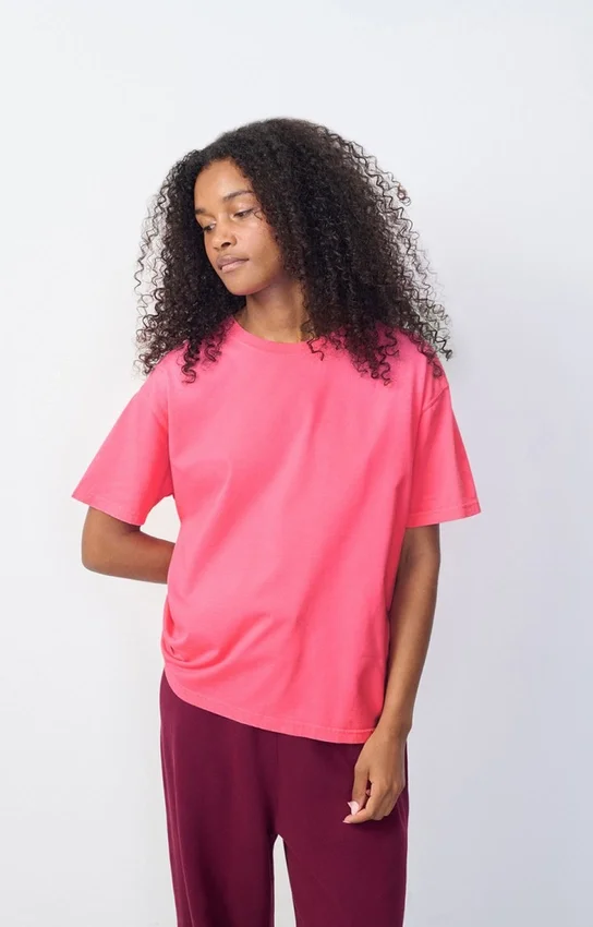 Damen-T-Shirt Fizvalley Artikelnummer: FIZ02AH26