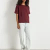 Damen-T-Shirt Fizvalley Artikelnummer: FIZ02AH26