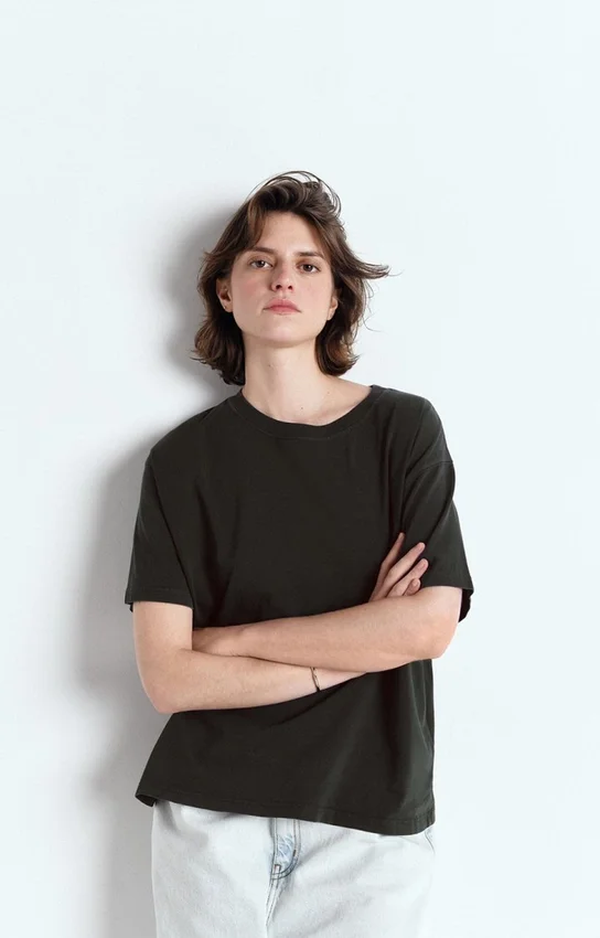 Damen-T-Shirt Fizvalley Artikelnummer: FIZ02AH26
