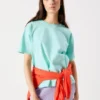Damen-T-Shirt Fizvalley Artikelnummer: FIZ02AH26