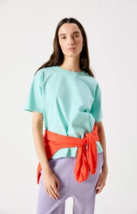 Damen-T-Shirt Fizvalley Artikelnummer: FIZ02AH26