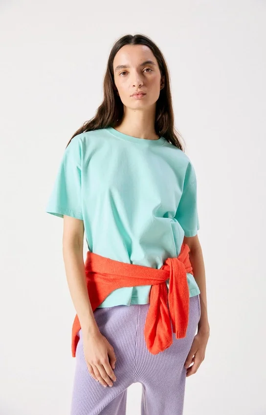 Damen-T-Shirt Fizvalley Artikelnummer: FIZ02AH26