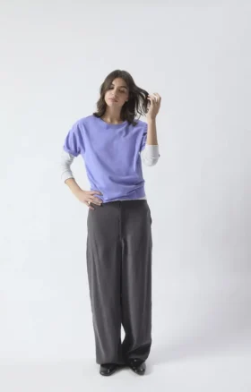 Damen-T-Shirt Fizvalley Artikelnummer: FIZ02AH26