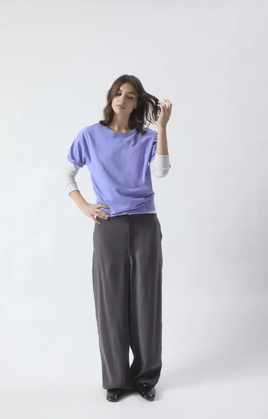 Damen-T-Shirt Fizvalley Artikelnummer: FIZ02AH26