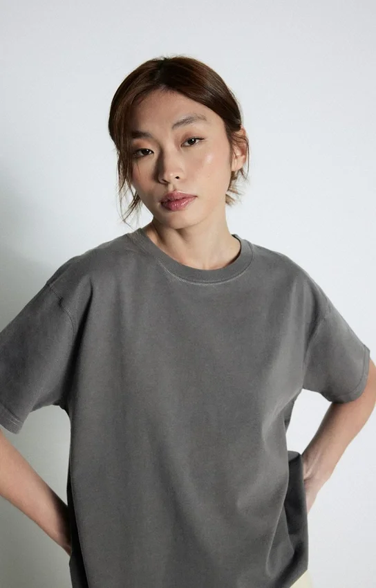 Damen-T-Shirt Fizvalley Artikelnummer: FIZ02AH26