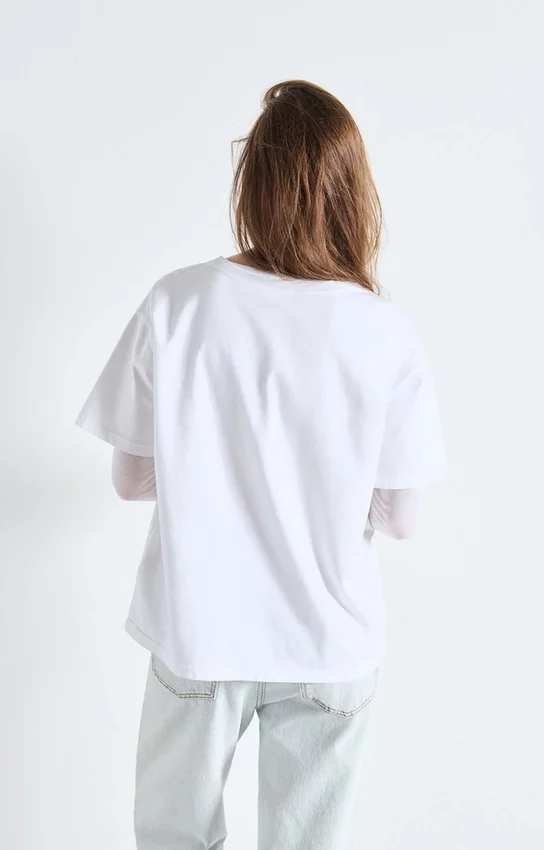 Damen-T-Shirt Fizvalley Artikelnummer: FIZ02AH26