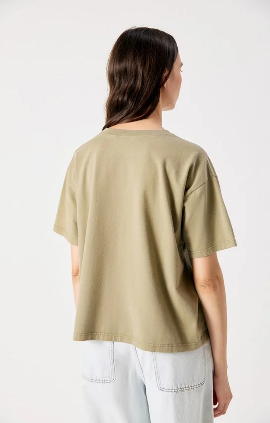 Damen-T-Shirt Fizvalley Artikelnummer: FIZ02AH26