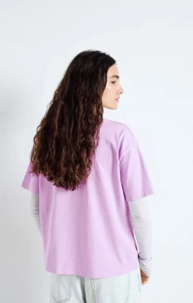 Damen-T-Shirt Fizvalley Artikelnummer: FIZ02AH26