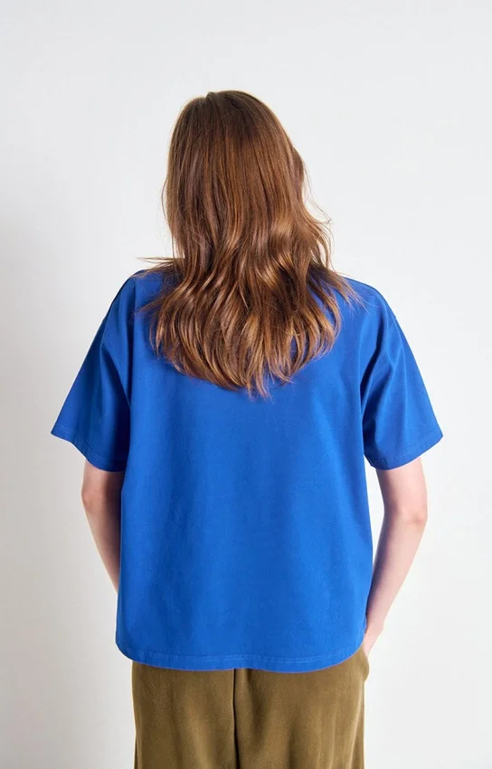 Damen-T-Shirt Fizvalley Artikelnummer: FIZ02AH26
