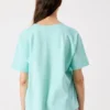 Damen-T-Shirt Fizvalley Artikelnummer: FIZ02AH26