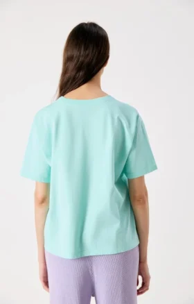 Damen-T-Shirt Fizvalley Artikelnummer: FIZ02AH26