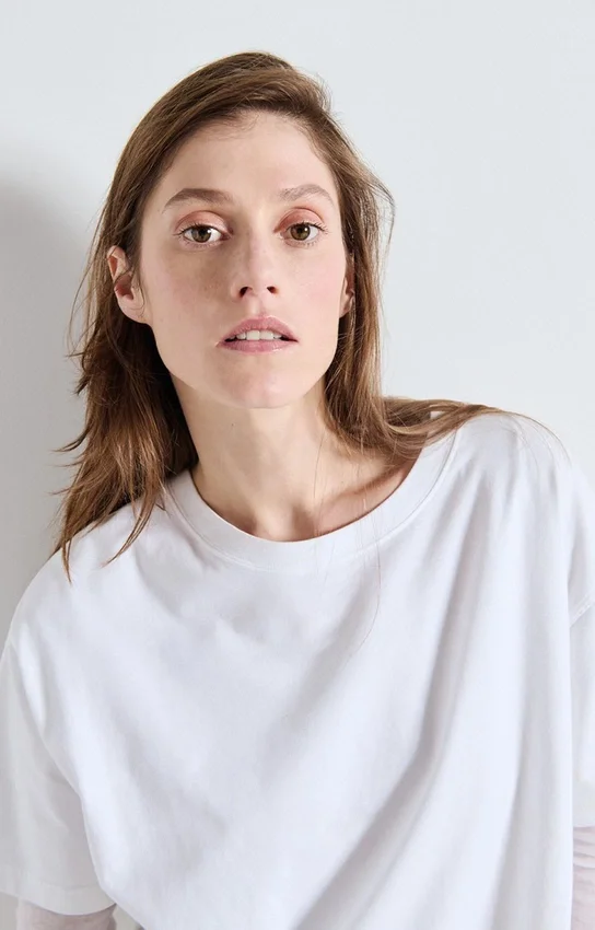 Damen-T-Shirt Fizvalley Artikelnummer: FIZ02AH26