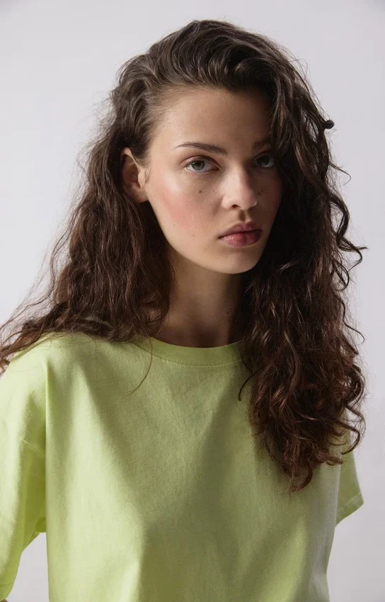 Damen-T-Shirt Fizvalley Artikelnummer: FIZ02AH26