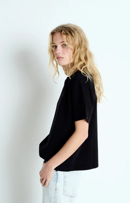Damen-T-Shirt Fizvalley Artikelnummer: FIZ02AH26