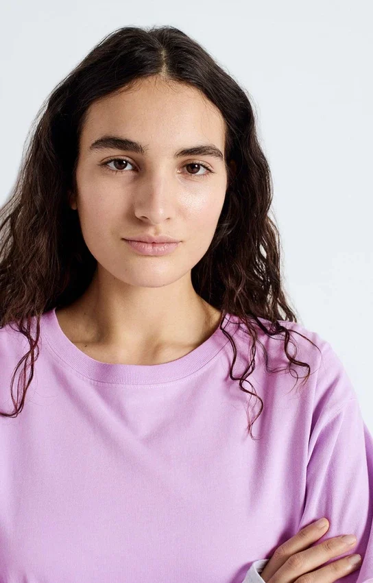 Damen-T-Shirt Fizvalley Artikelnummer: FIZ02AH26