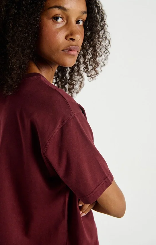 Damen-T-Shirt Fizvalley Artikelnummer: FIZ02AH26