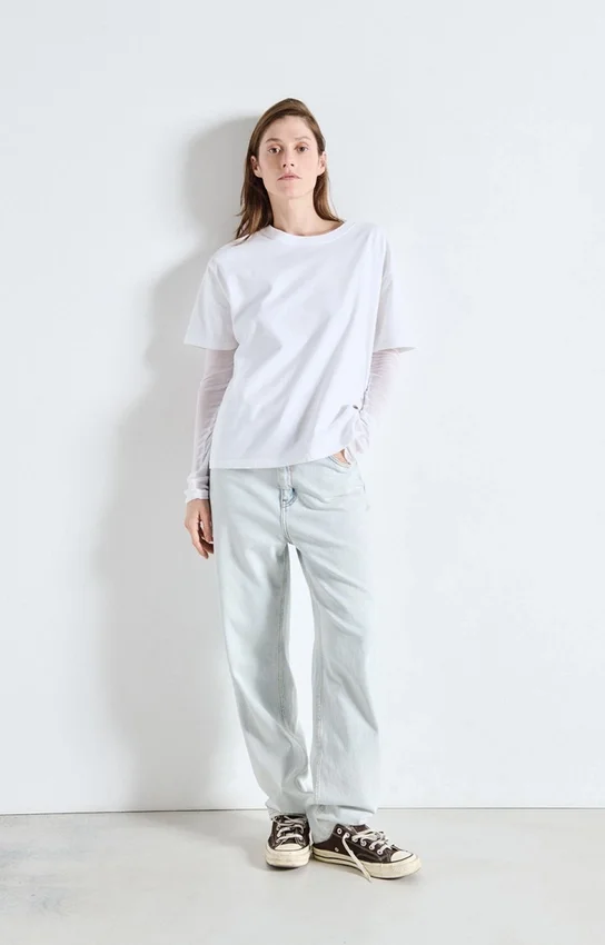 Damen-T-Shirt Fizvalley Artikelnummer: FIZ02AH26