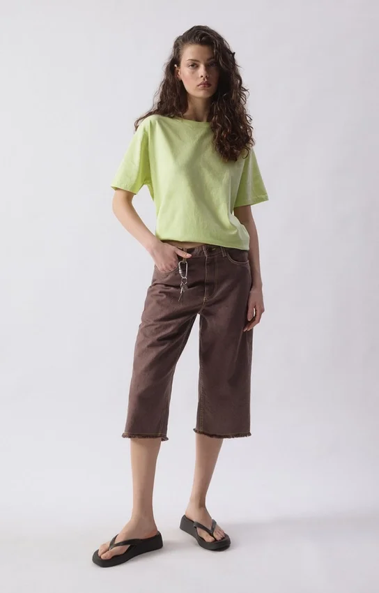 Damen-T-Shirt Fizvalley Artikelnummer: FIZ02AH26